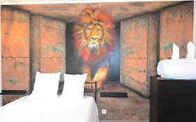Indus Appartement 10Mn Aeroport Roissy Cdg